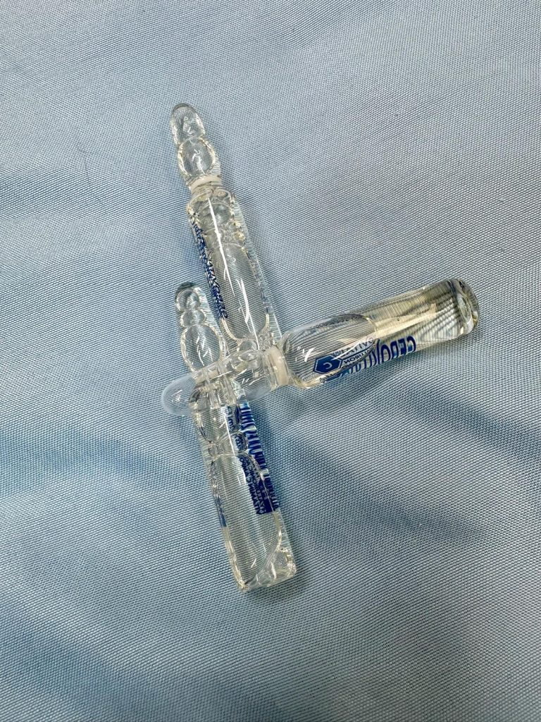 Hyaluronic Acid Ampoules