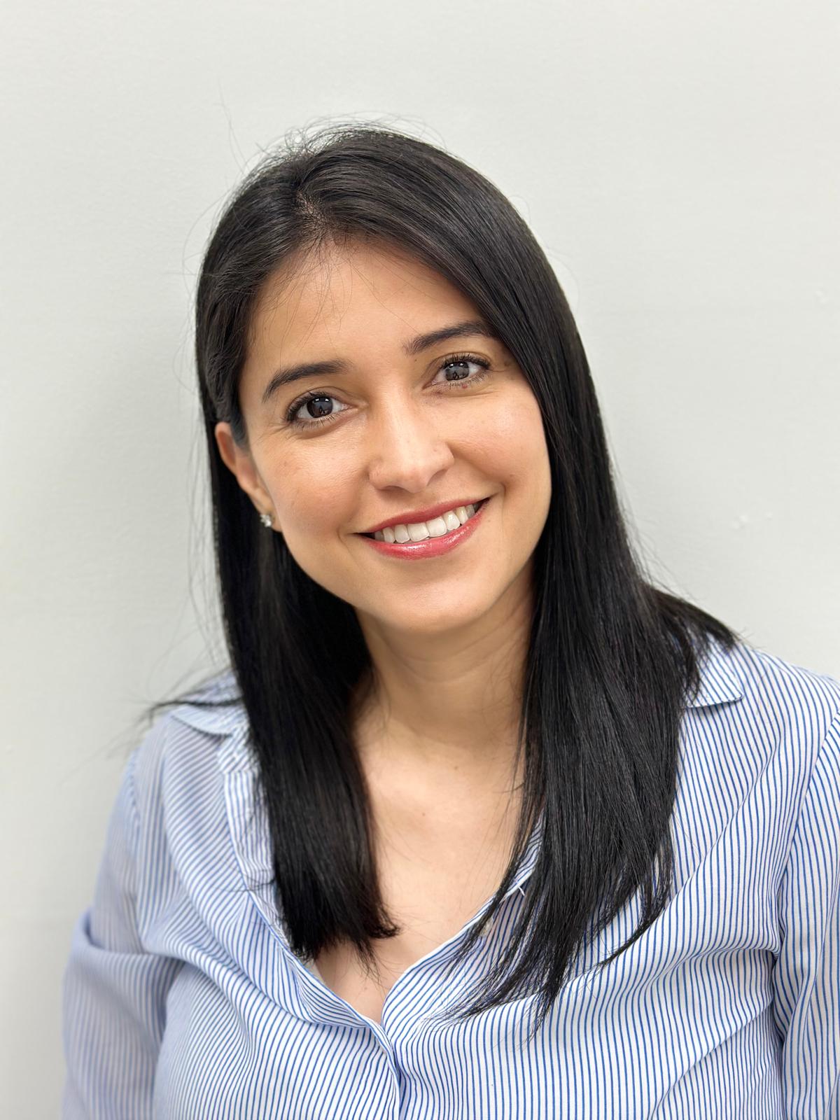 Ivette Bruccini